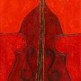 KONTRABAS 100x40